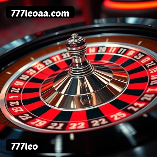 Tabela RTP dos jogos de cassino da 777leo