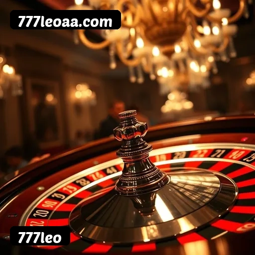 Loterias online disponíveis na 777leo