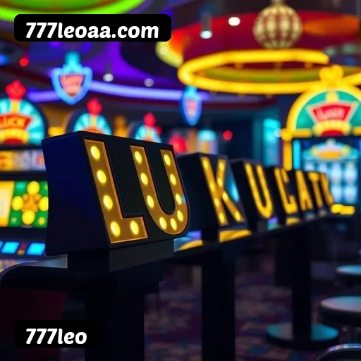 777leo segurança SSL 256-bit - Licença Curaçao, eCOGRA, GLI certificado